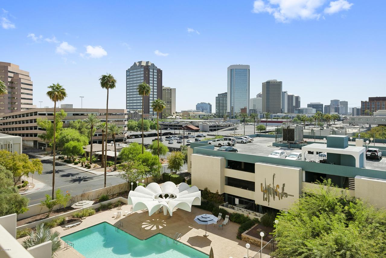 207 W Clarendon Ave. #A5, Phoenix, AZ 85013