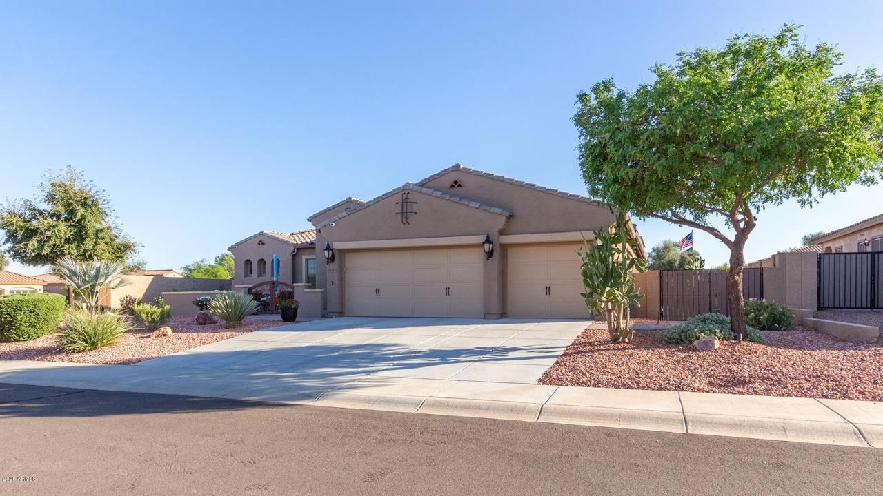 19333 W Reade Ave., Litchfield Park, AZ 85340