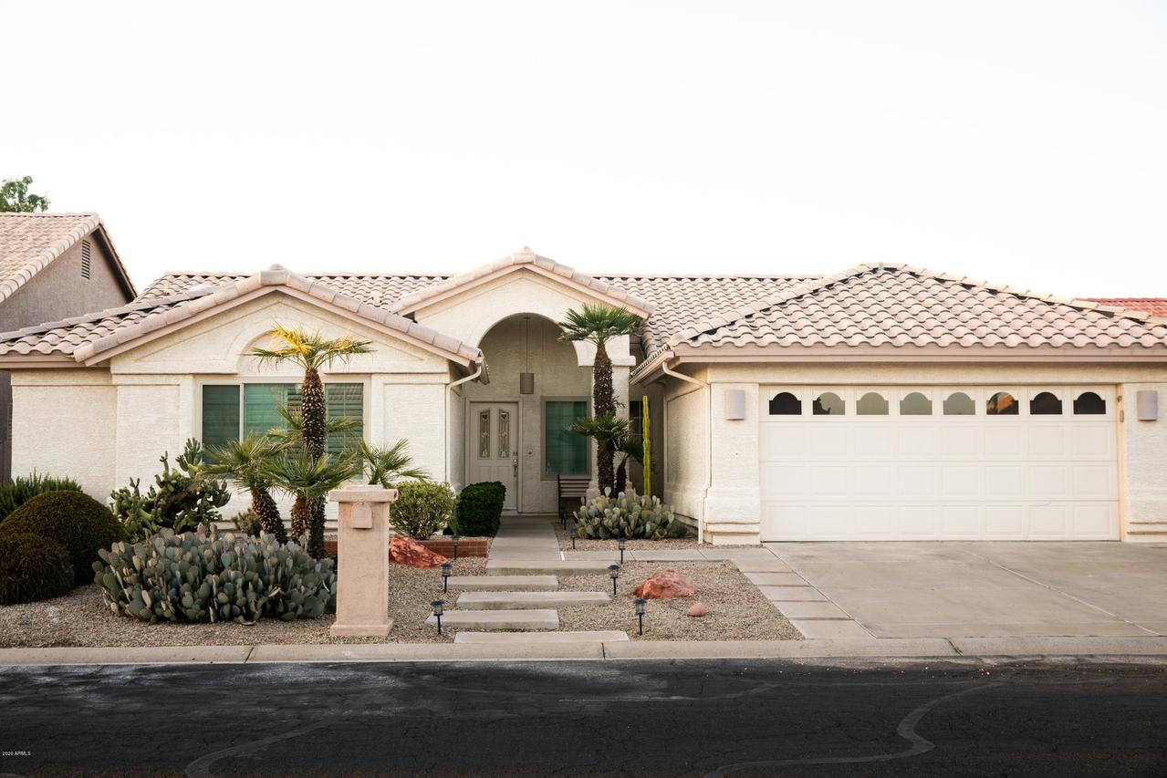 11018 E San Tan Blvd., Sun Lakes, AZ 85248