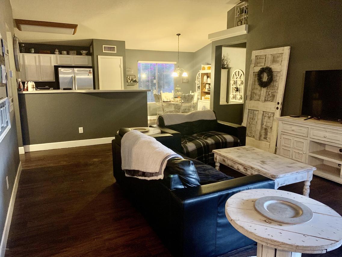 14314 N 129th Ave., El Mirage, AZ 85335