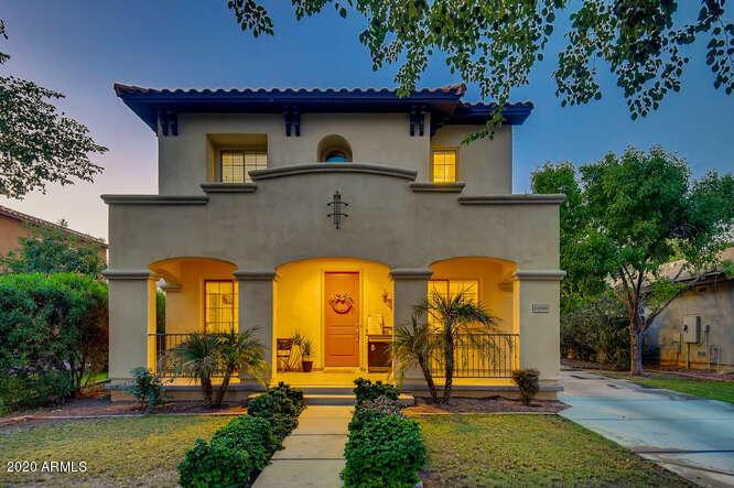 20984 W White Rock Rd., Buckeye, AZ 85396