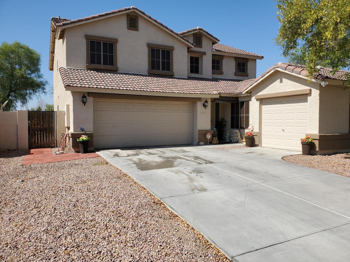 6804 S 45th Glen, Laveen, AZ 85339