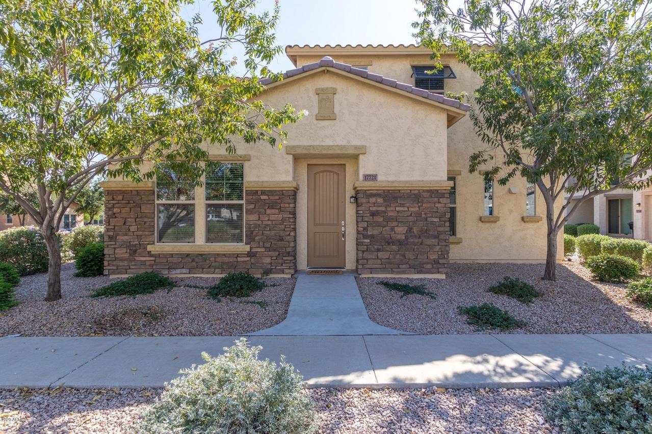 17721 W Woodrow Ln., Surprise, AZ 85388