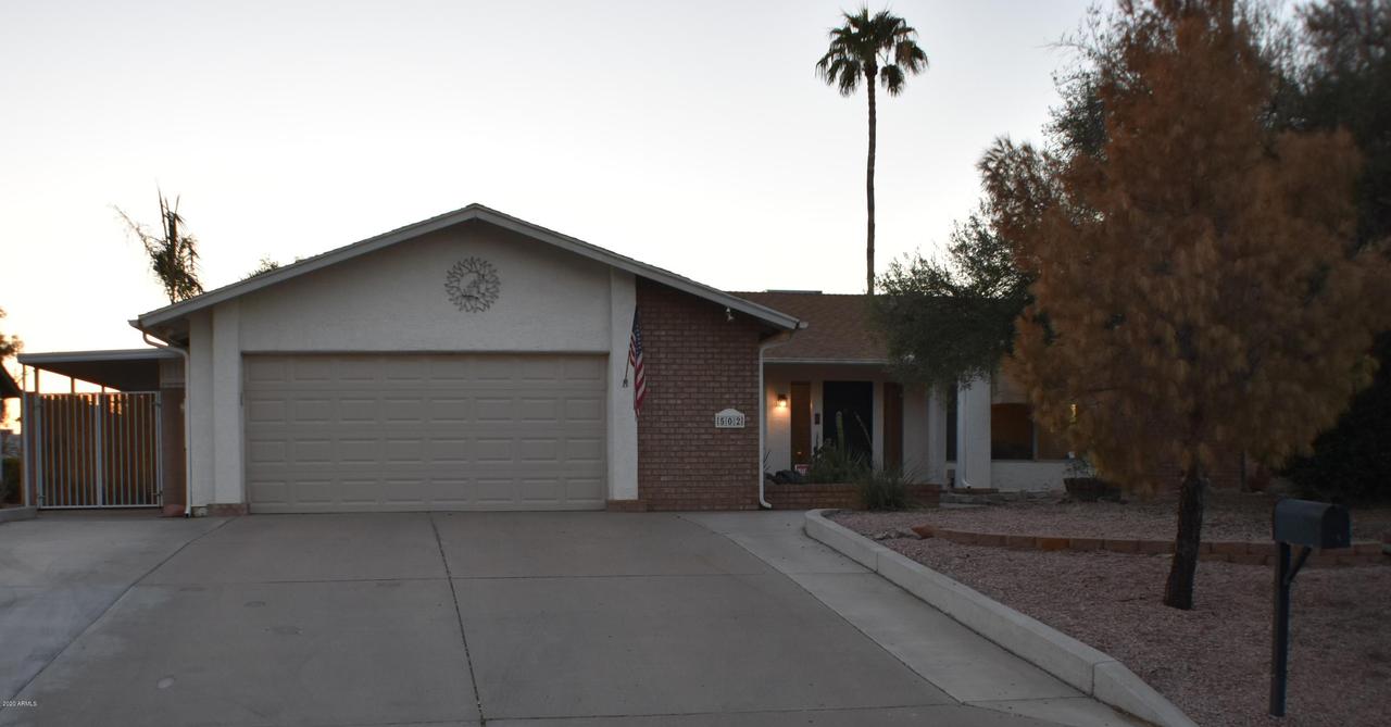 502 S 72nd St., Mesa, AZ 85208