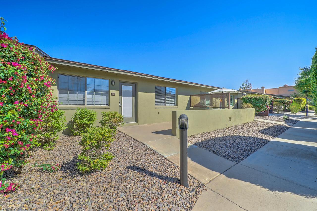 1850 E Maryland Ave. #62, Phoenix, AZ 85016