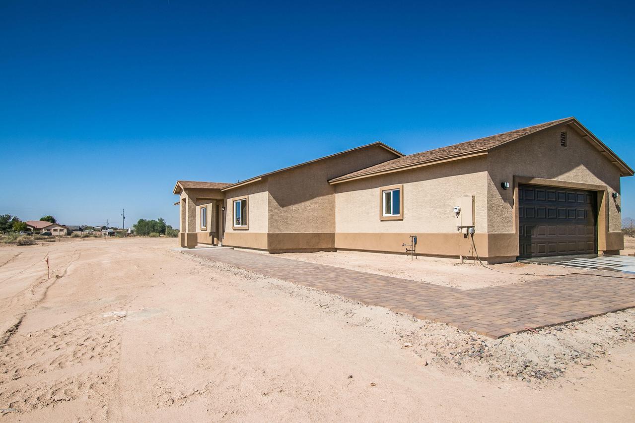 12228 S 212th Ave., Buckeye, AZ 85326