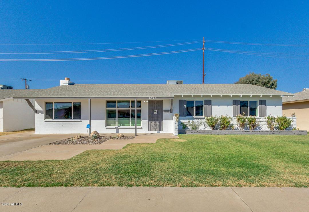 3720 W Glenn Dr., Phoenix, AZ 85051