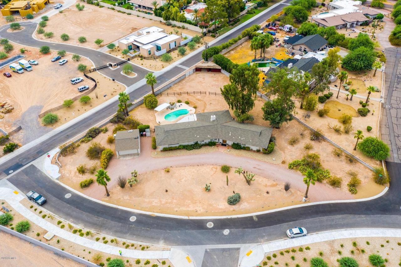 5808 N Sundown Dr. #6, Scottsdale, AZ 85250