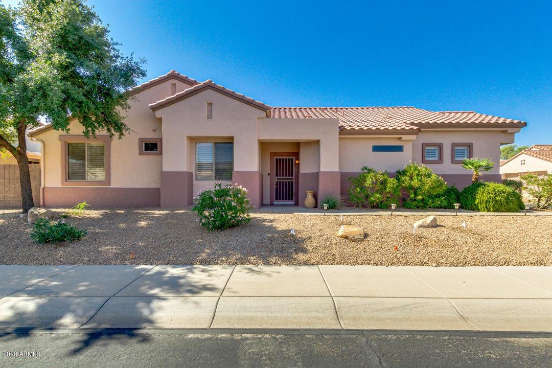 15527 W Coral Pointe Dr., Surprise, AZ 85374