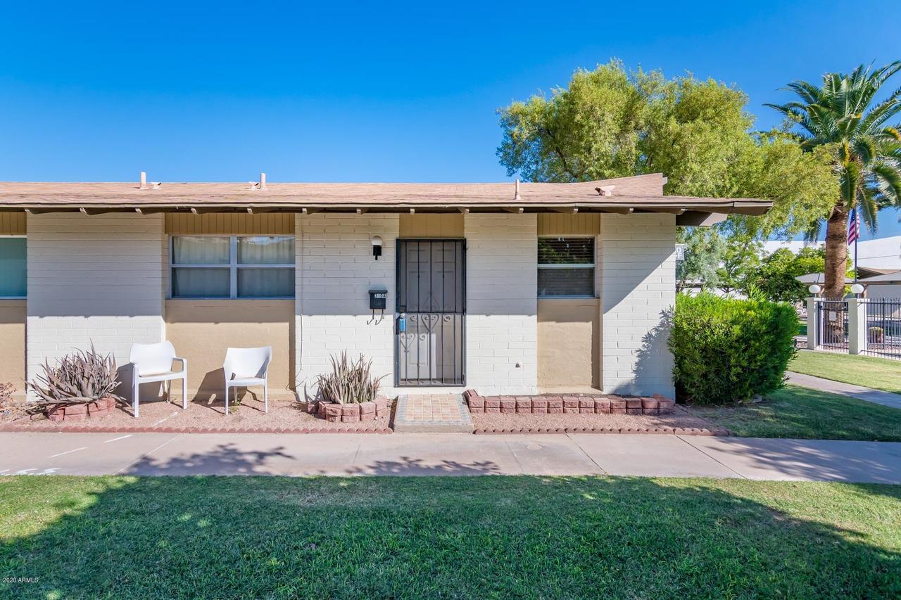 6721 E Mcdowell Rd. #310A, Scottsdale, AZ 85257
