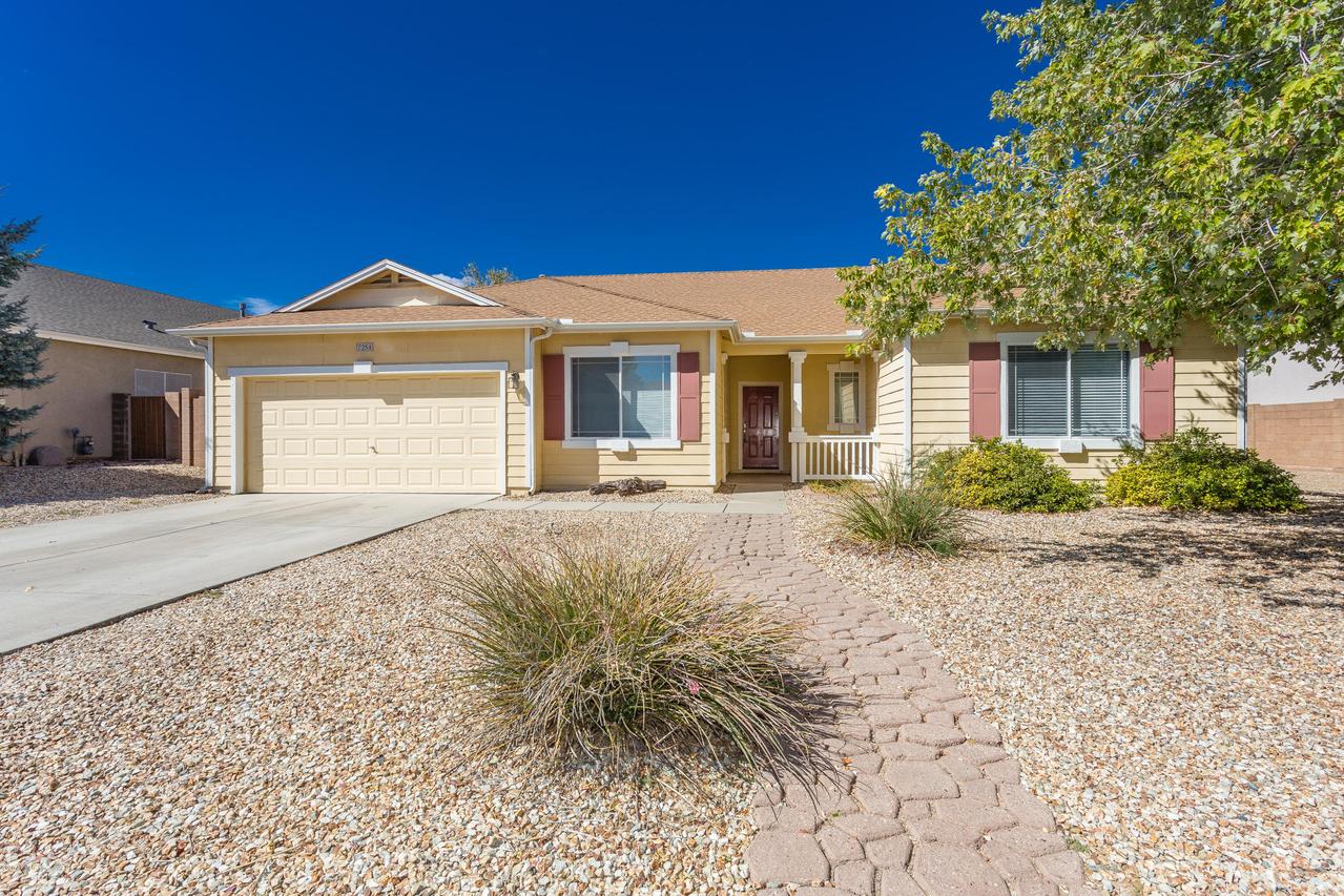 7254 N Summer Walk Way, Prescott Valley, AZ 86315
