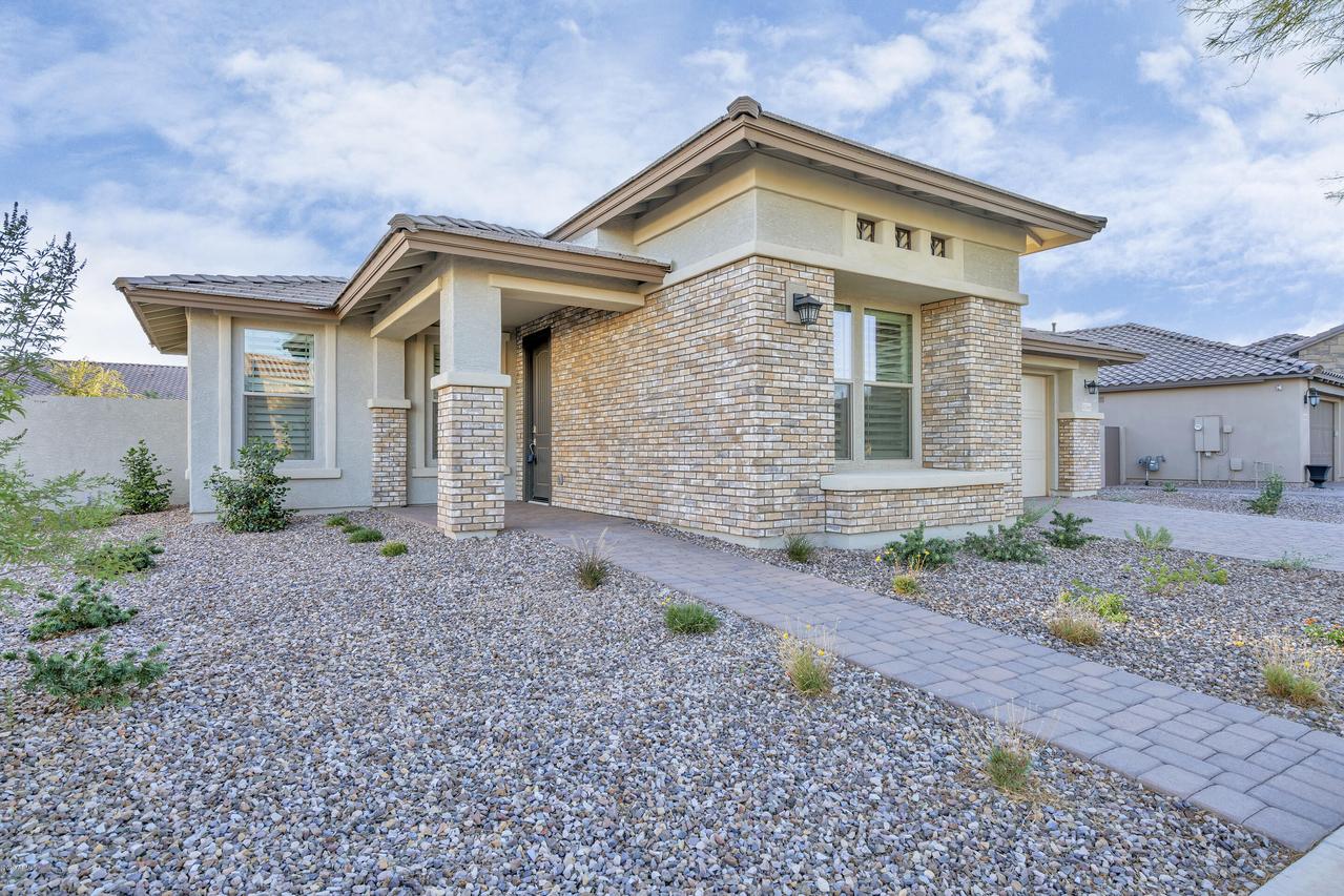 10361 E Tumbleweed Ave., Mesa, AZ 85212