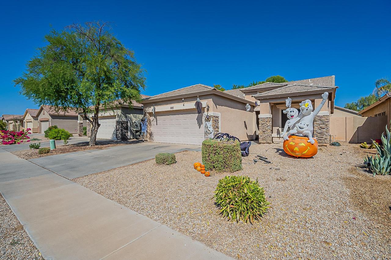 28067 N Quartz Ln., San Tan Valley, AZ 85143