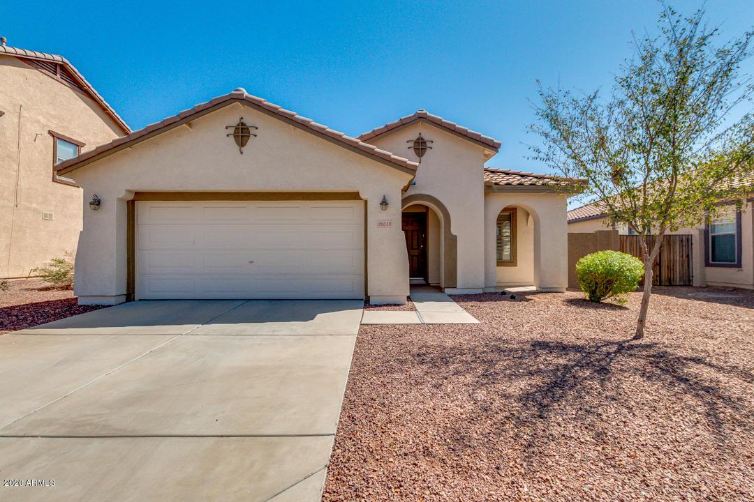 26019 N 163rd Dr., Surprise, AZ 85387