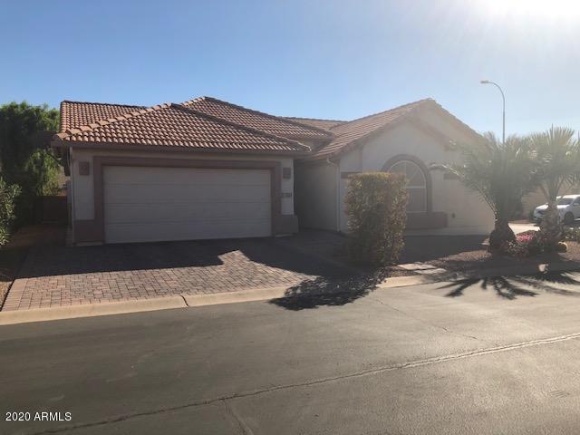 1509 E Indian Wells Dr., Chandler, AZ 85249