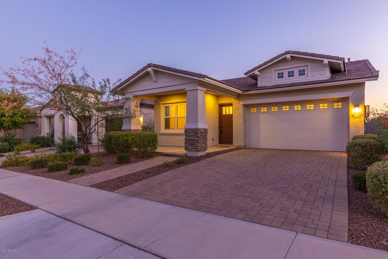 20579 W Nelson Pl., Buckeye, AZ 85396