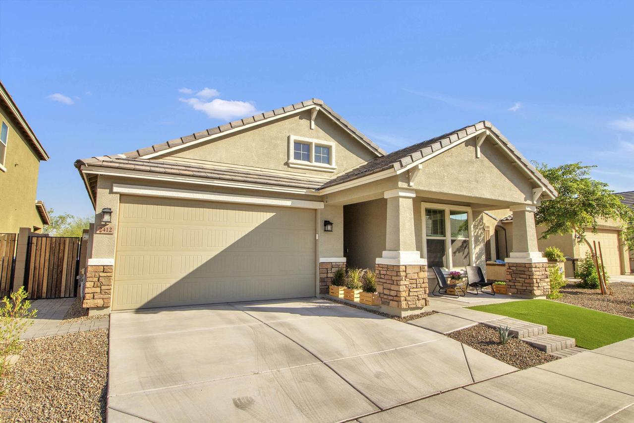 2412 E Fawn Dr., Phoenix, AZ 85042
