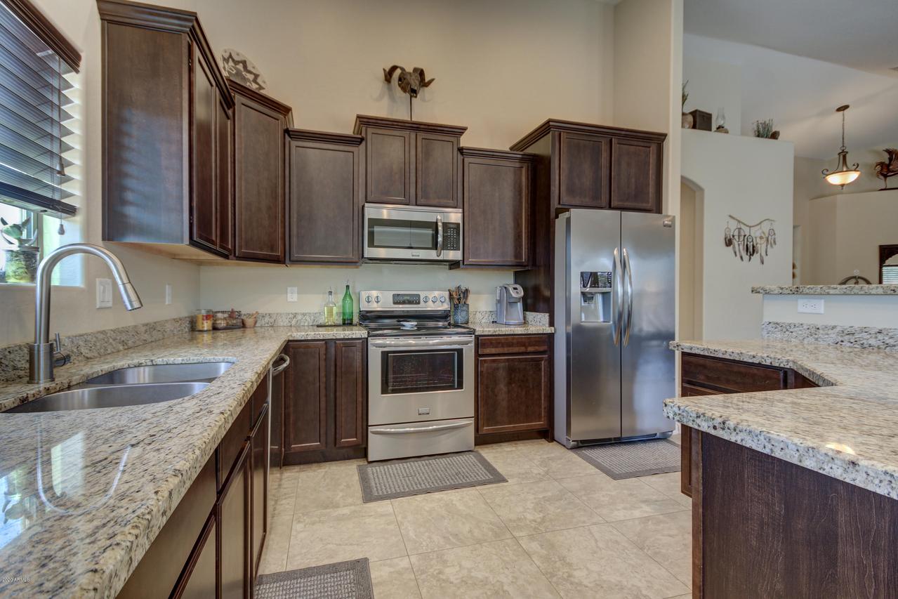 19117 E Starflower Dr., Queen Creek, AZ 85142