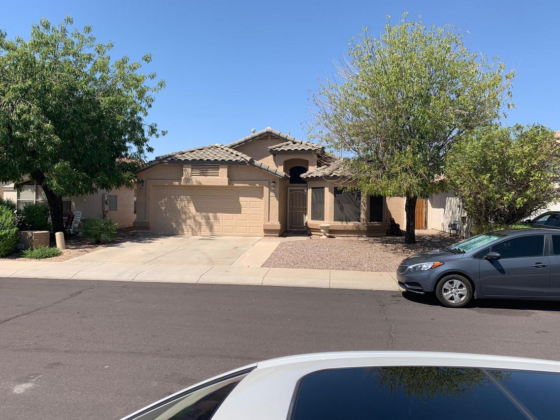 17116 N Melissa Ln., Surprise, AZ 85374