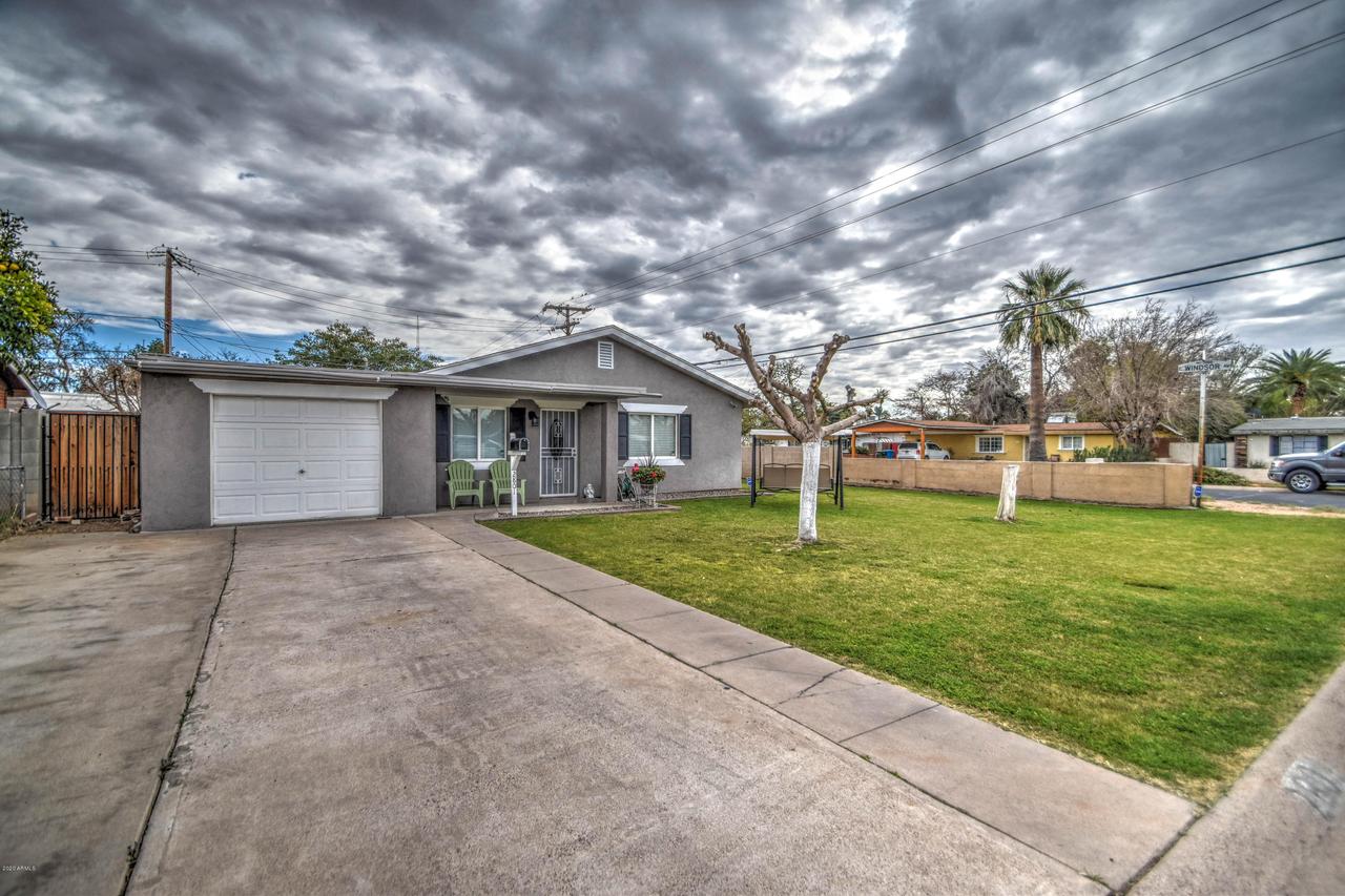 2801 N 33rd Pl., Phoenix, AZ 85008