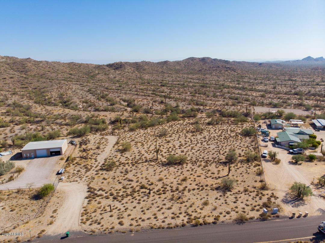 W Donnoloy Rd. #5, Queen Creek, AZ 85144