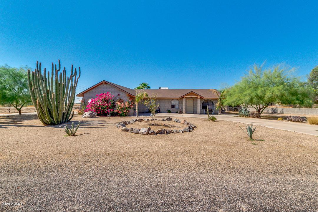 1602 N 202nd Ave., Buckeye, AZ 85396