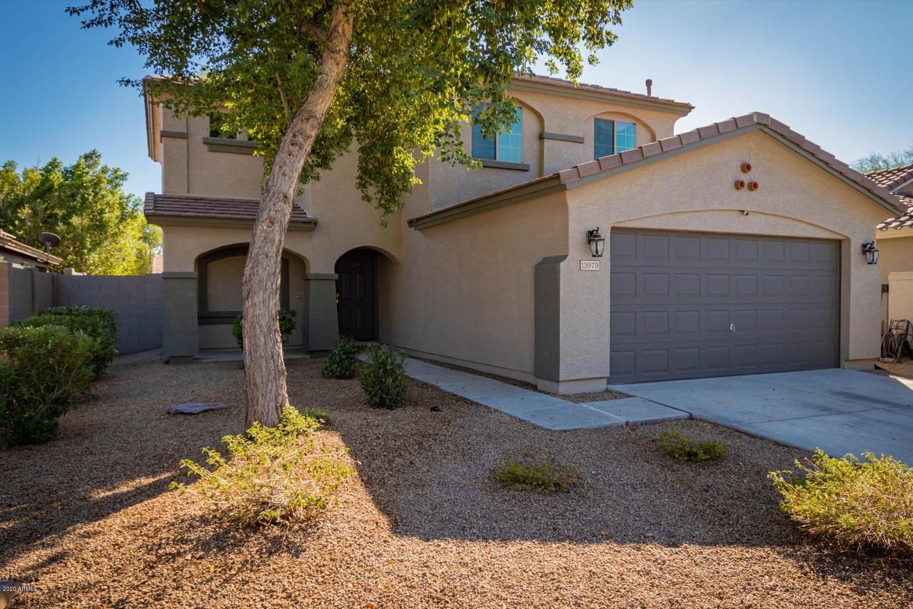 13979 W Maui Ln., Surprise, AZ 85379