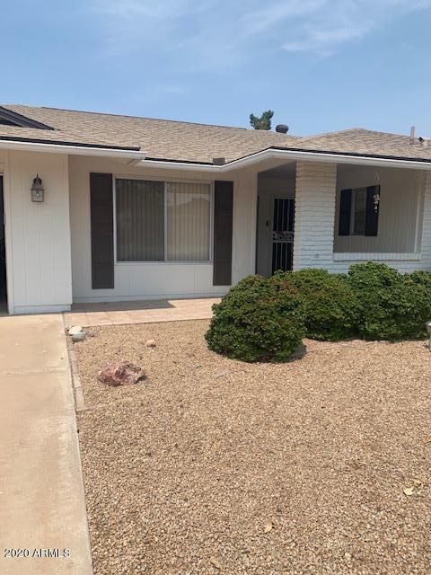 18202 N Palo Verde Dr., Sun City, AZ 85373