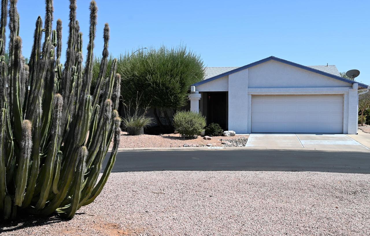 8351 E Ebola Ave., Mesa, AZ 85208