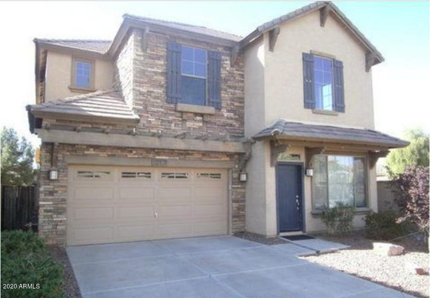 1017 E Julian Dr., Gilbert, AZ 85295