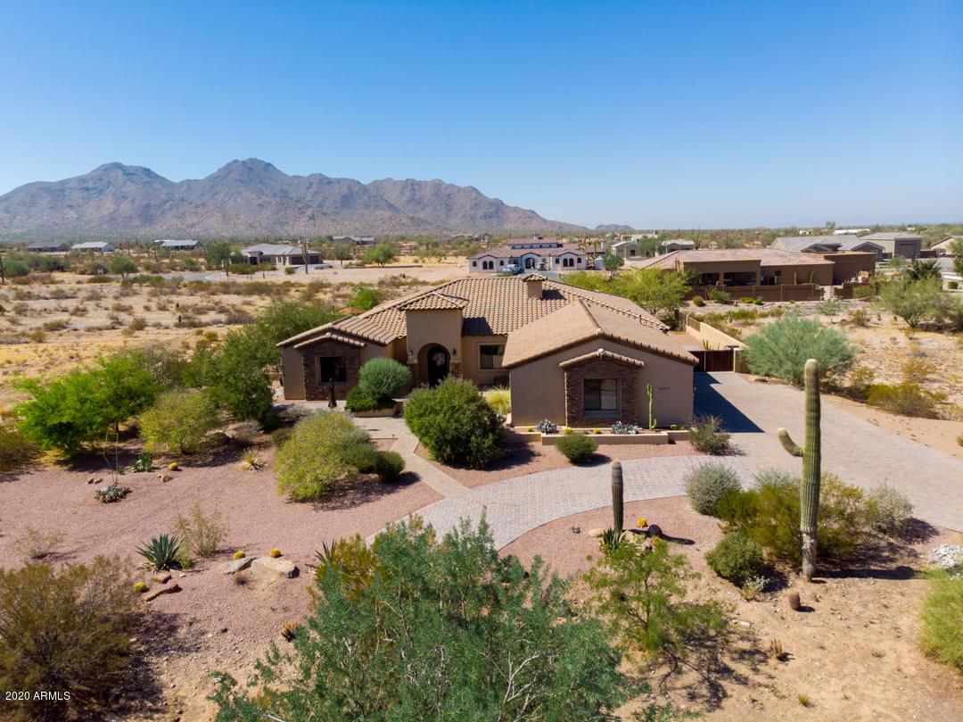 34074 N Las Estrellas Ln., Queen Creek, AZ 85144