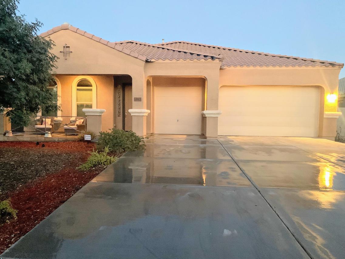 25323 N Boreas Rd., Florence, AZ 85132