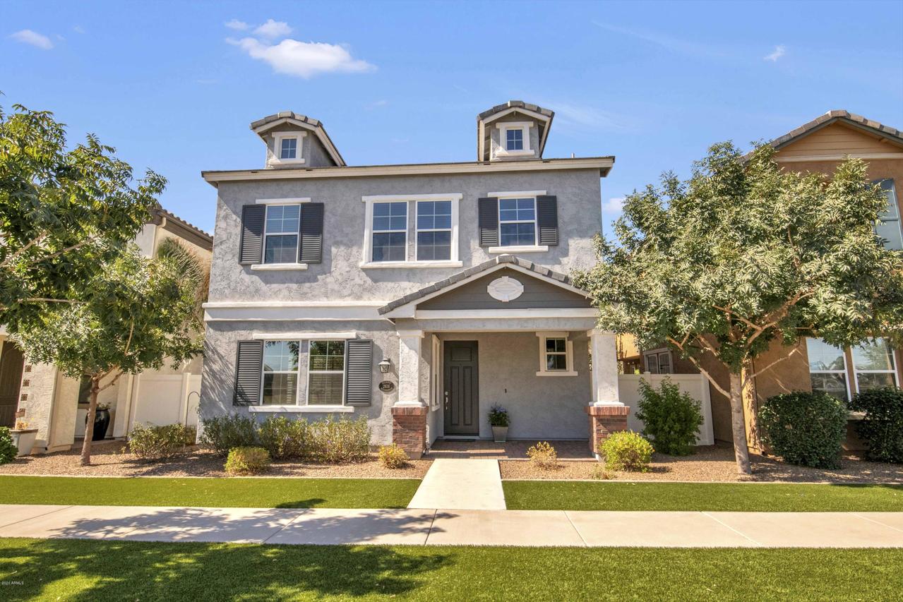 2616 S Canfield, Mesa, AZ 85209