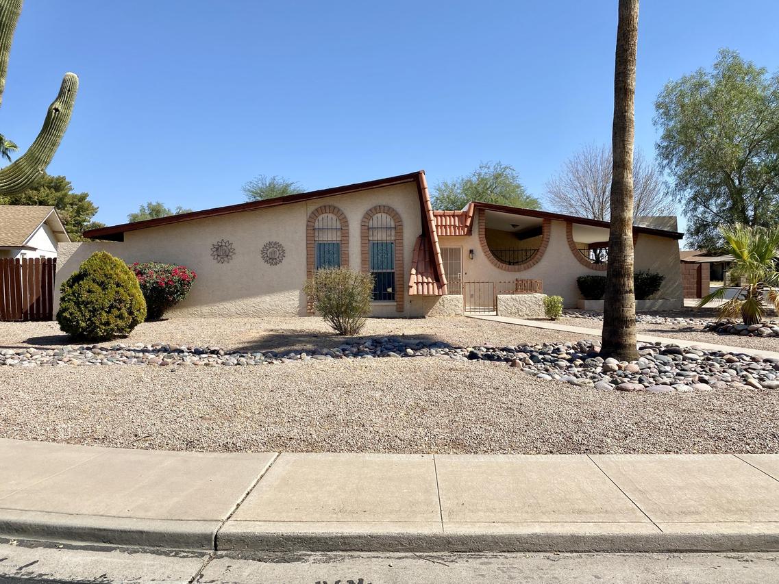 2124 E Fountain St., Mesa, AZ 85213