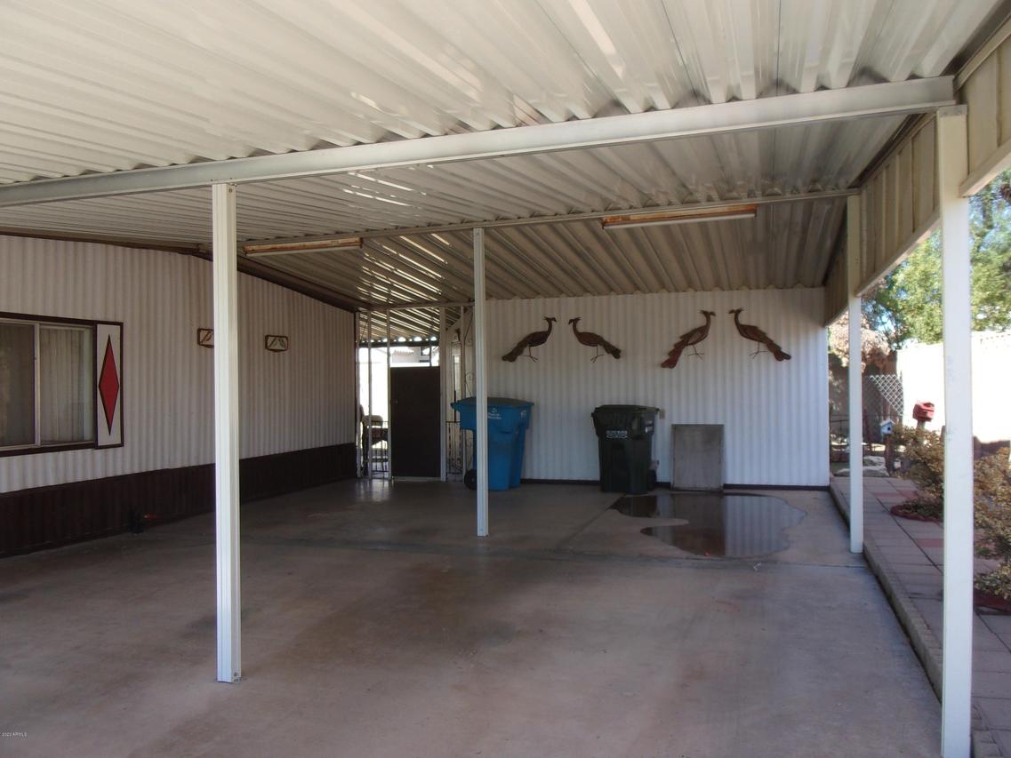 16444 N 35th Way, Phoenix, AZ 85032