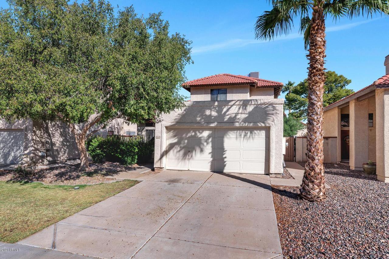 946 E Calle Del Norte St., Chandler, AZ 85225