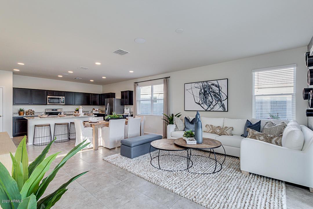 4619 W Dill Ave., Coolidge, AZ 85128