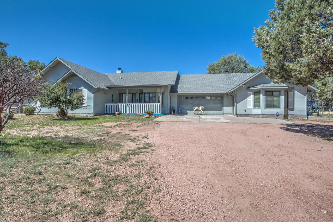 476 W Round Valley Rd., Payson, AZ 85541