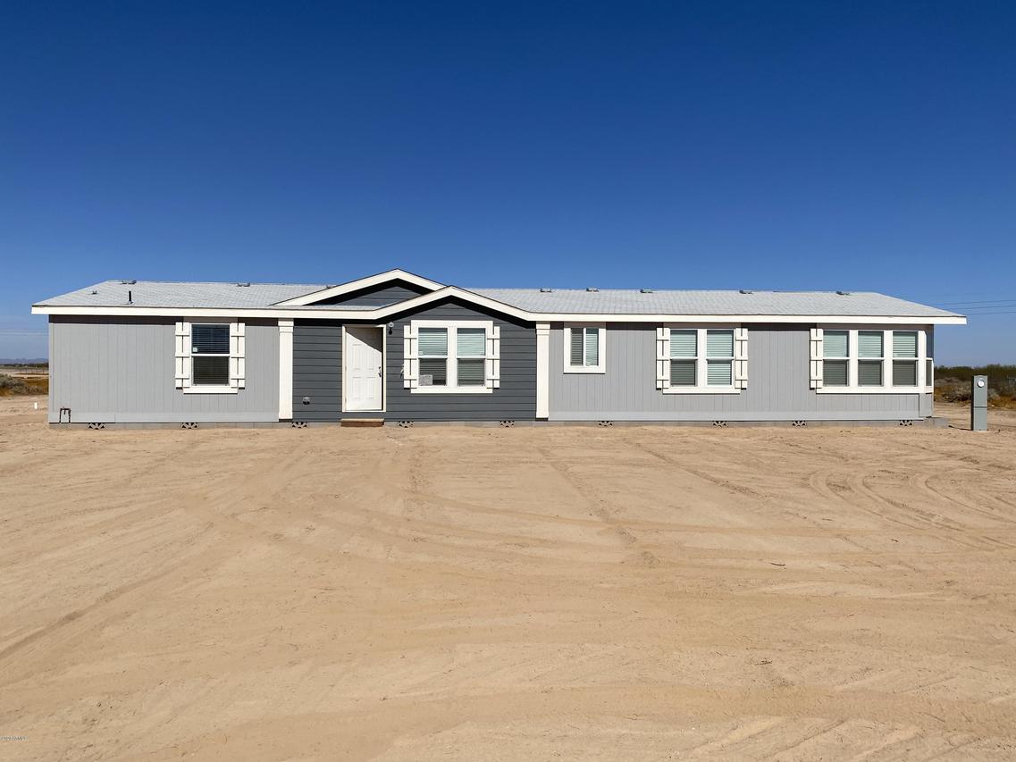 37550 W Williams St., Tonopah, AZ 85354