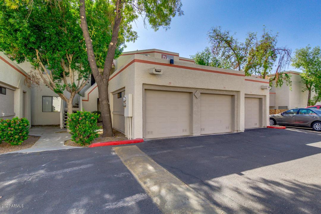 835 N Granite Reef Rd. #43, Scottsdale, AZ 85257