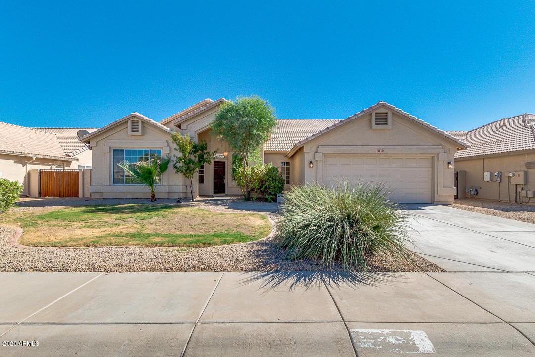 13385 W Windsor Ave., Goodyear, AZ 85395