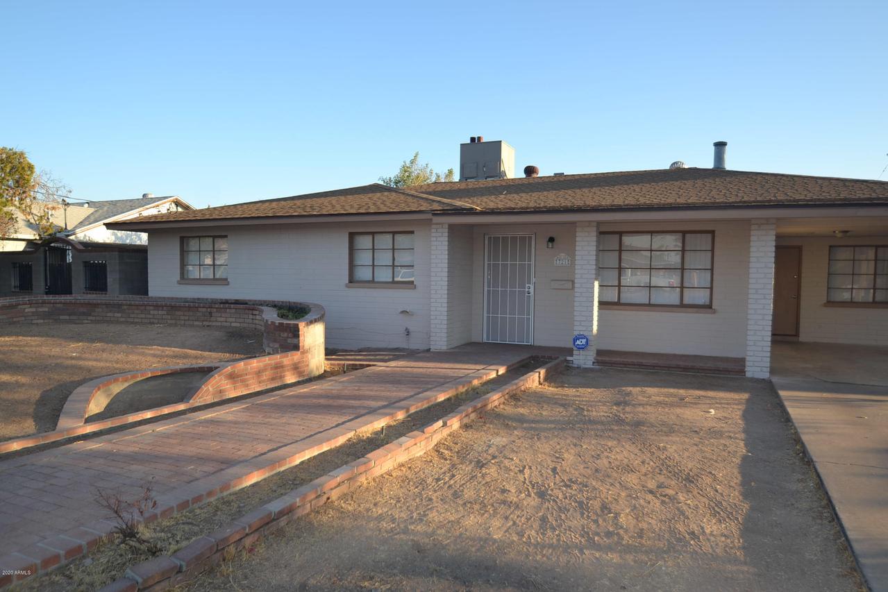 721 E Marilyn Ave., Mesa, AZ 85204