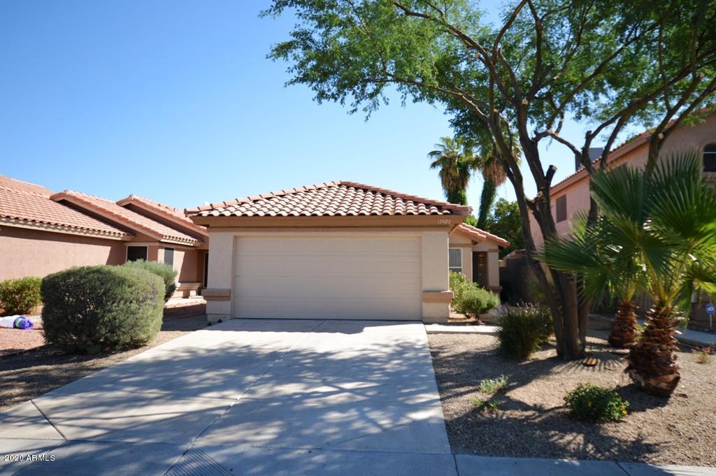 17423 N 46th St., Phoenix, AZ 85032