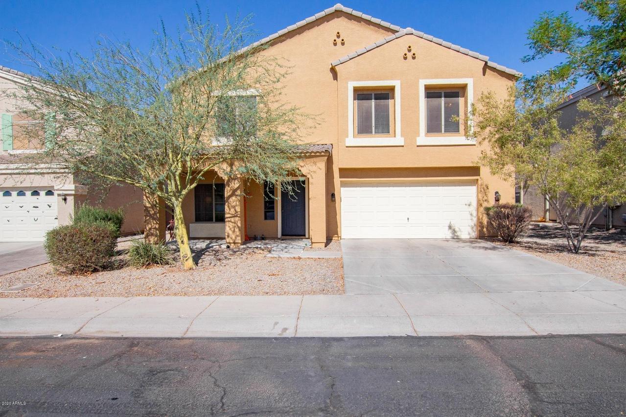 8326 W Superior Ave., Tolleson, AZ 85353