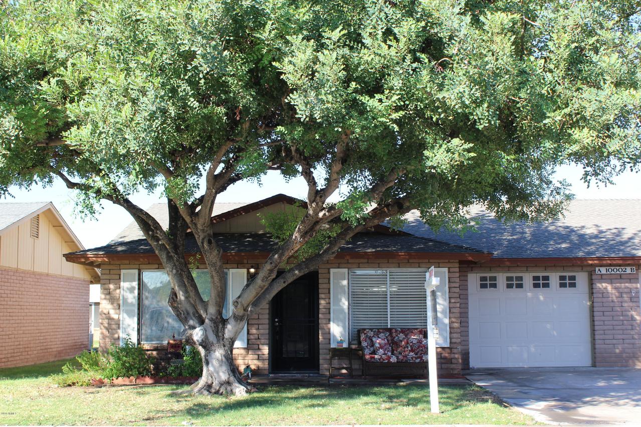 10002 N 95th Dr. #A, Peoria, AZ 85345