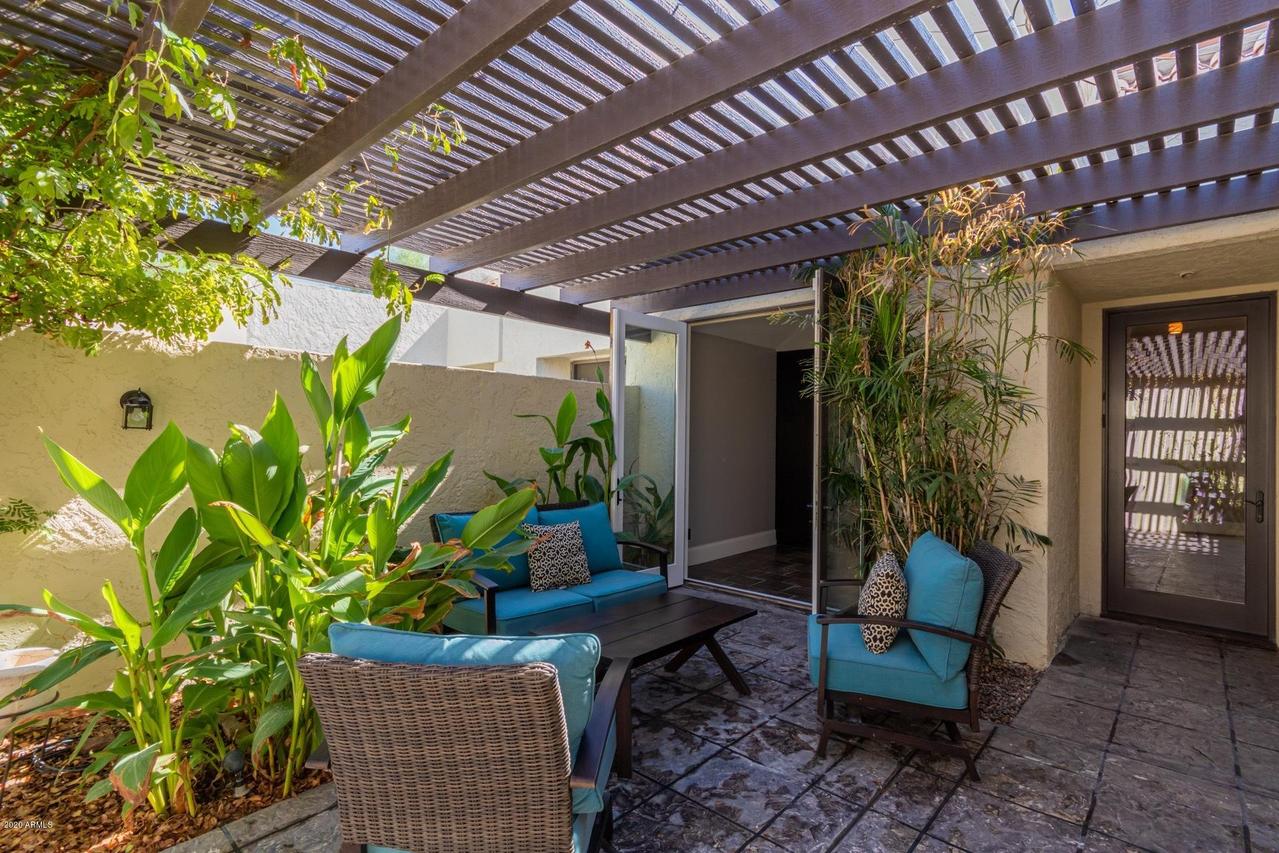 2525 N Miller Rd., Scottsdale, AZ 85257
