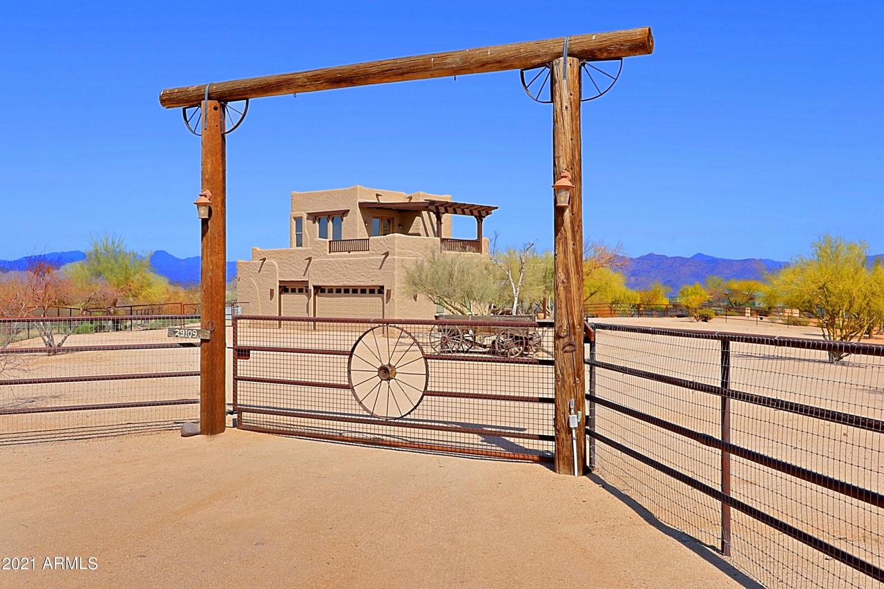 29109 N 148th St., Scottsdale, AZ 85262