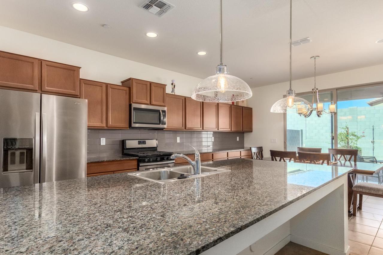 21350 W Holly St., Buckeye, AZ 85396