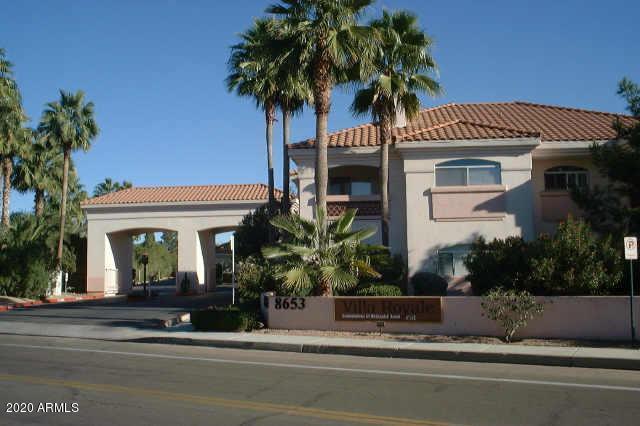 8653 E Royal Palm Rd. #2019, Scottsdale, AZ 85258