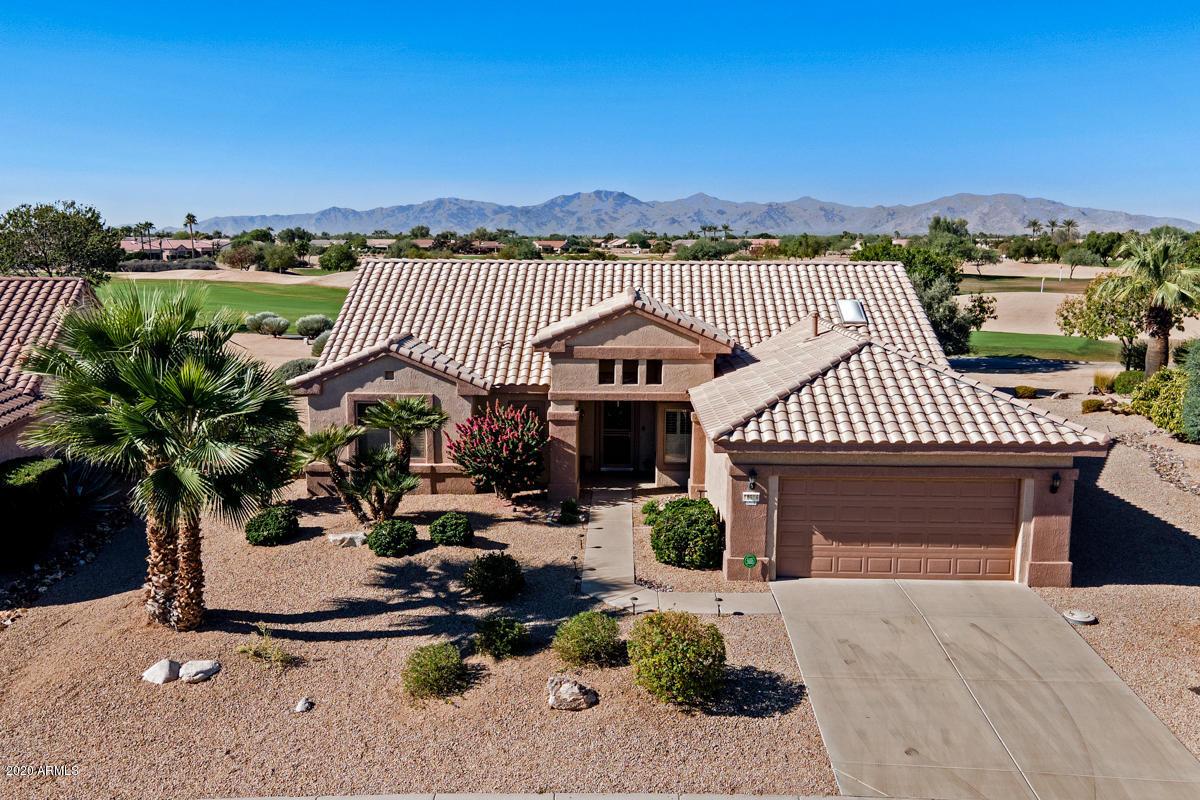 18514 N Sunray Ct., Surprise, AZ 85374